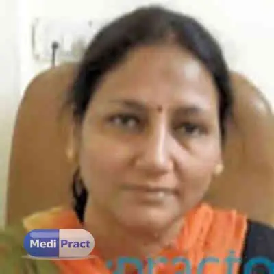 Dr. Vandana Sanwalka Profile Picture