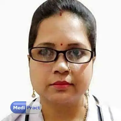 Dr. Vandana Sharma Profile Picture