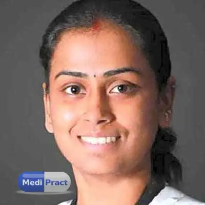Dr. Vandana Singh Profile Picture