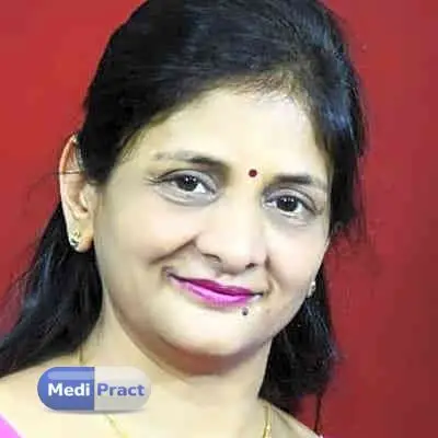 Dr. Vandana Singi Profile Picture
