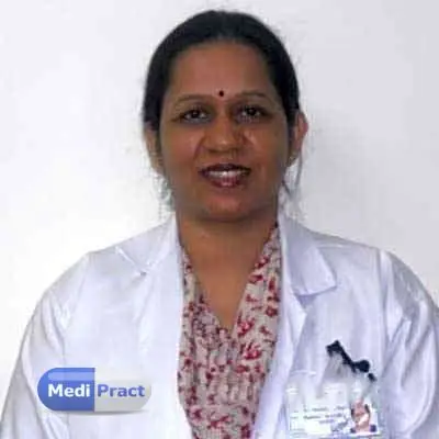 Dr. Vandana Sinha Profile Picture
