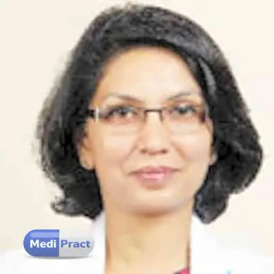 Dr. Vandana Soni Profile Picture