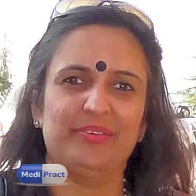 Dr. Vandana Sood Profile Picture