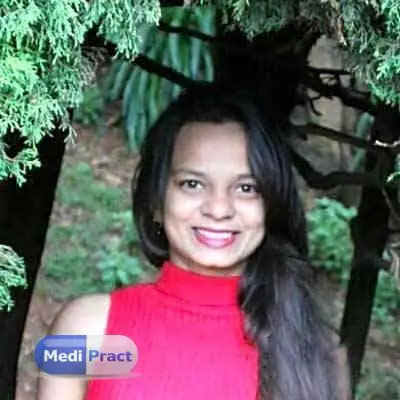 Dr. Vandana Suthar Profile Picture