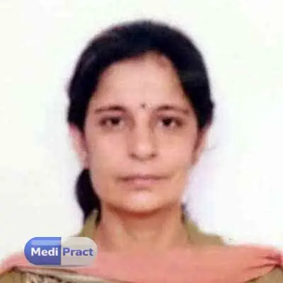 Dr. Vandana Taneja Profile Picture