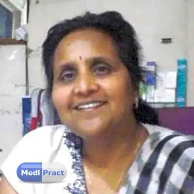 Dr. Vandana Telgote Profile Picture