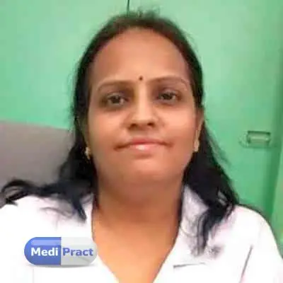 Dr. Vandana Thirani Profile Picture
