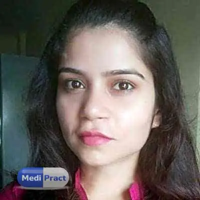 Dr. Vandana Tiwari Profile Picture