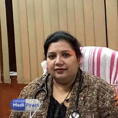 Dr. Vandana Vasishth Profile Picture