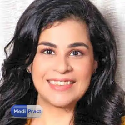 Dr. Vandana Verma Profile Picture