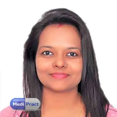 Dr. Vandana Viswanath Profile Picture