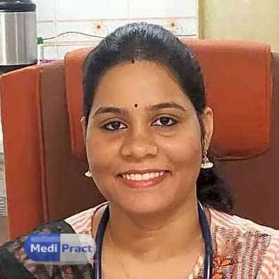 Dr. Vandana Yadav Profile Picture