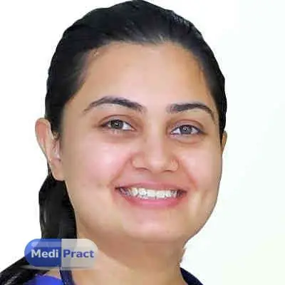 Dr. Vandanna Yadav Profile Picture