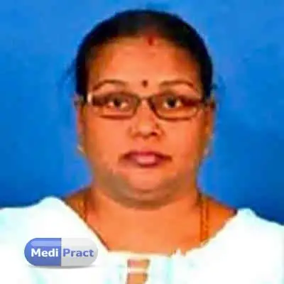 Dr. Vandhana Profile Picture