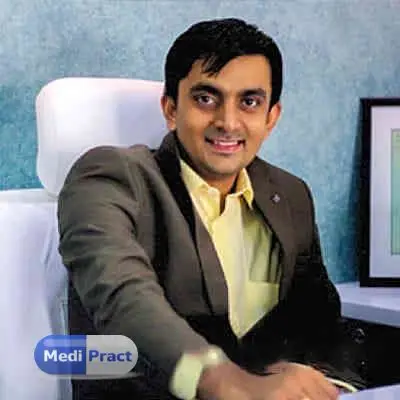 Dr. Vandil Patel Profile Picture