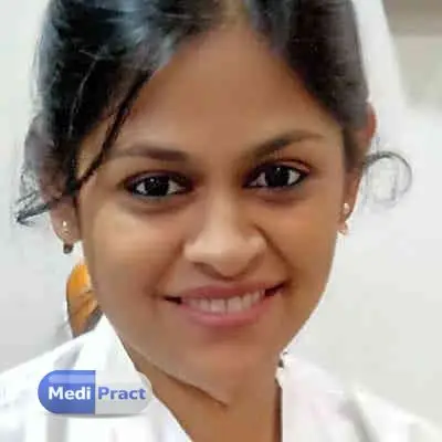 Dr. Vandita Agrawal Profile Picture