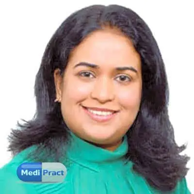 Dr. Vandita Hede Profile Picture