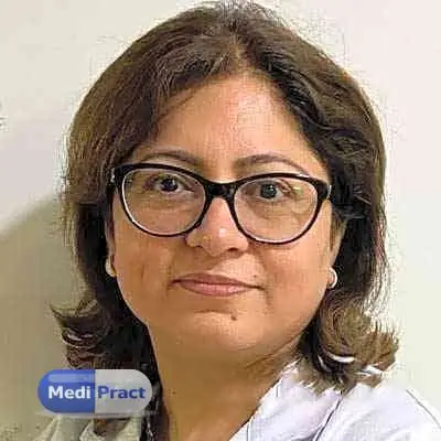 Dr. Vandna Profile Picture