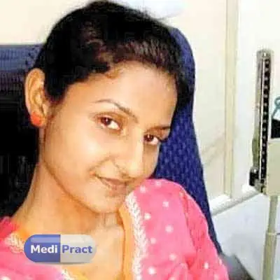 Dr. Vandna Yadav Profile Picture