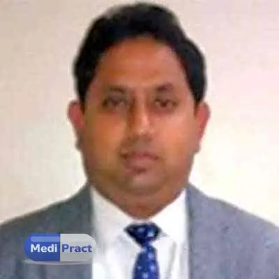 Dr. Vaneet Gupta Profile Picture