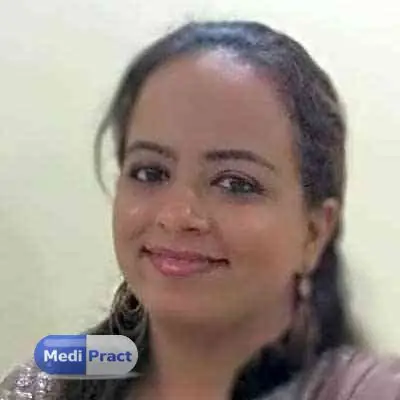 Dr. Vaneet Kaur Profile Picture