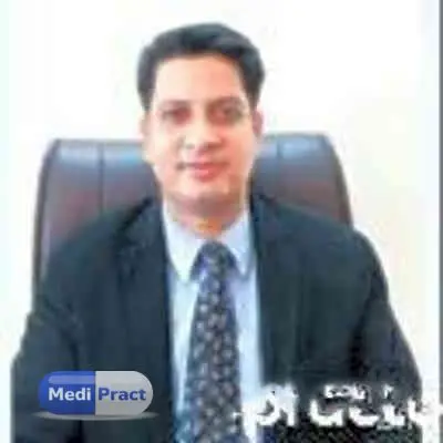 Dr. Vaneet Parmar Profile Picture