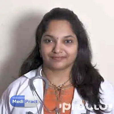 Dr. Vangallu Padmini Silpa Profile Picture