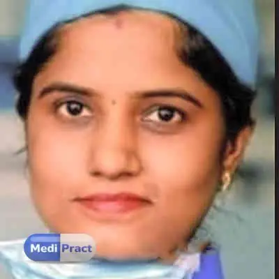 Dr. Vani Ayyasamy Profile Picture