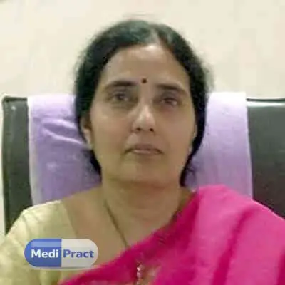 Dr. Vani Cherukuri Profile Picture