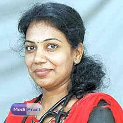 Dr. Vani D Profile Picture
