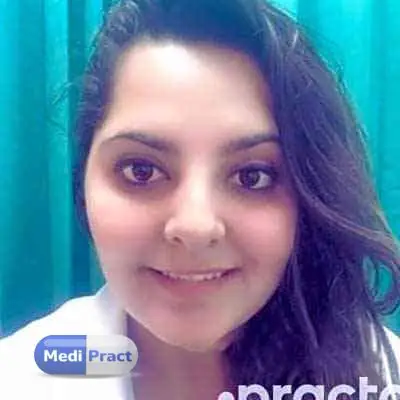 Dr. Vani Kapoor Rai Profile Picture