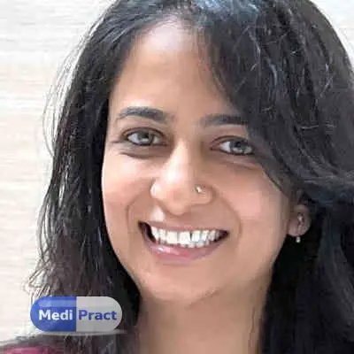 Dr. Vani Krishana Gupta Profile Picture