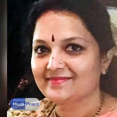 Dr. Vani M Profile Picture