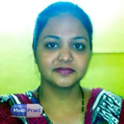 Dr. Vani Manjunath Profile Picture