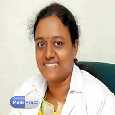 Dr. Vani N Profile Picture