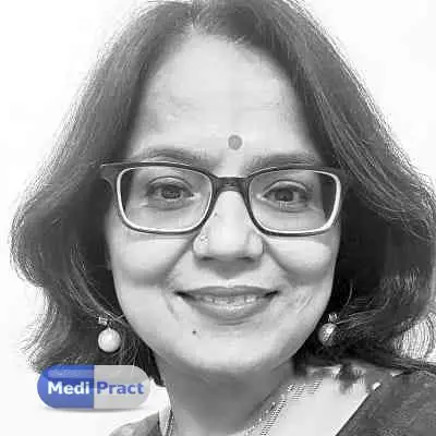 Dr. Vani Puri Profile Picture