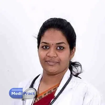 Dr. Vani Raj Profile Picture