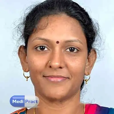 Dr. Vani Shree Profile Picture