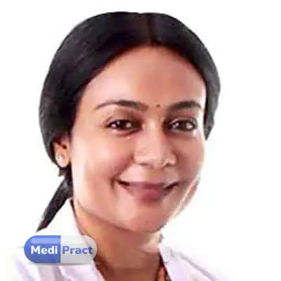 Dr. Vani Sundarapandian Profile Picture