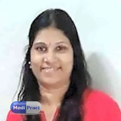 Dr. Vani Tadepalli Profile Picture