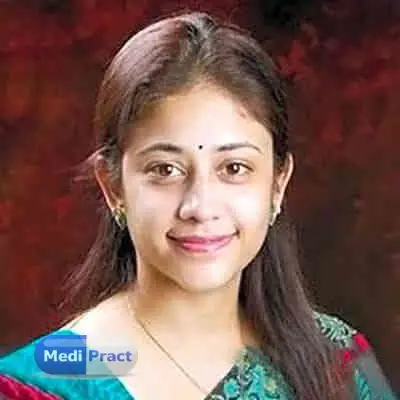 Dr. Vani Vijay Profile Picture
