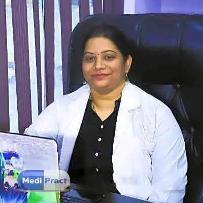 Dr. Vani Yepuri Profile Picture