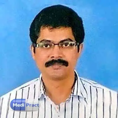 Dr. Vanigalla Chandrashekar Profile Picture