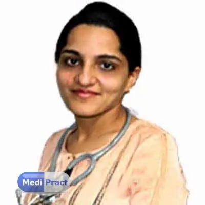 Dr. Vanika Anand Sahni Profile Picture
