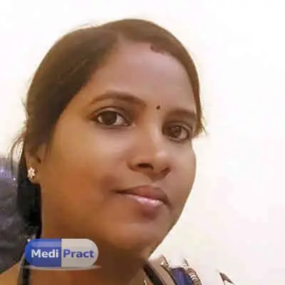 Dr. Vanikala Venugopal Profile Picture