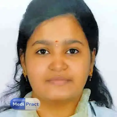 Dr. Vanishree Profile Picture