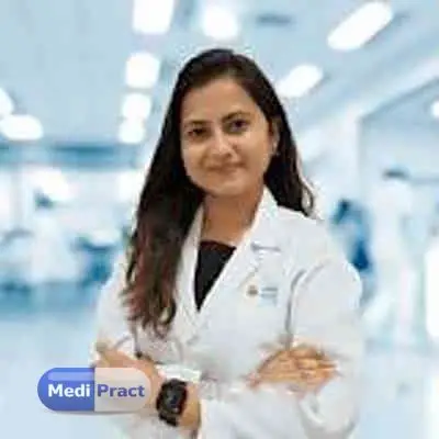 Dr. Vanishree B N Profile Picture