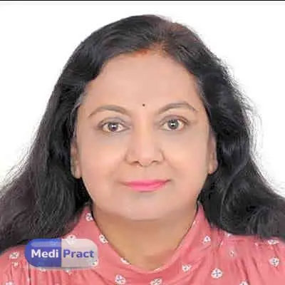 Dr. Vanishree BR Profile Picture