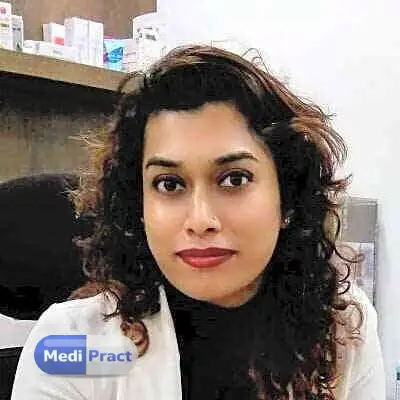 Dr. Vanishree S. V Profile Picture