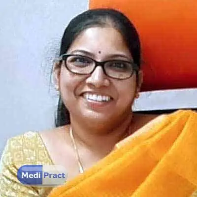 Dr. Vanisree Padige Profile Picture